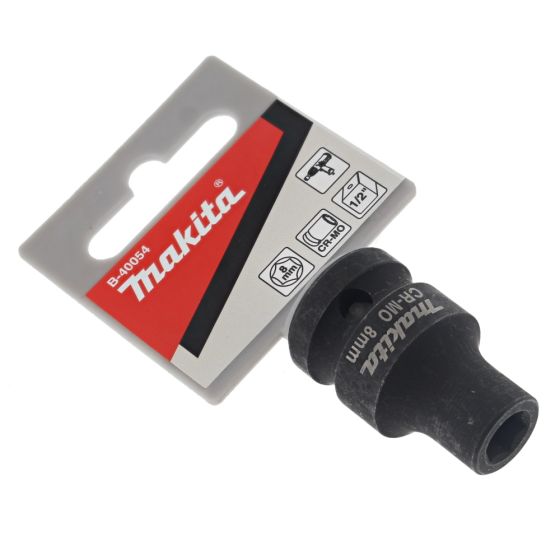Makita 1/2" Impact Socket - OEM No. B-40054
