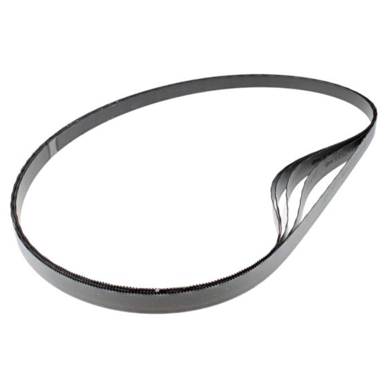 835mm Band Saw Blade, BiM, 13mm x 0.5mm, 18 TPI - 5 Pack