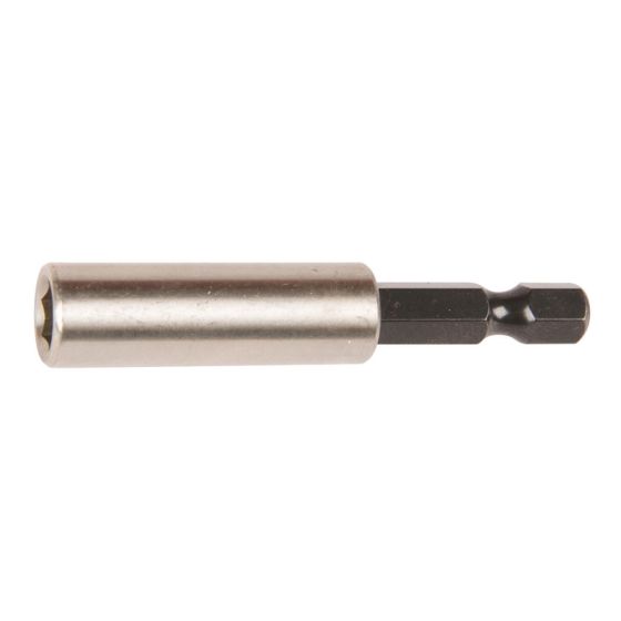 Makita Magnetic Bit Holder 1/4" / 60 mm - OEM No. P-51982