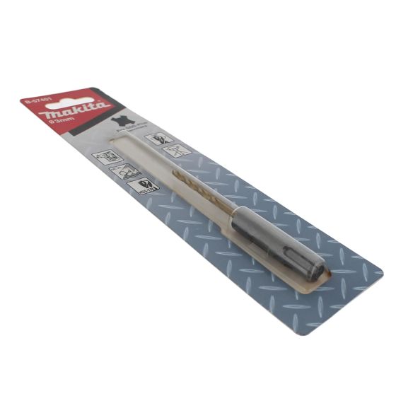 Makita Hss-Tin Metal Drill Bit 3x90 - B-57401