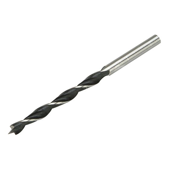 Brad Point Wood Drill Bits