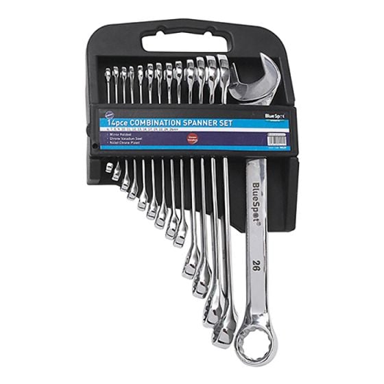 Combination Spanner Set Metric