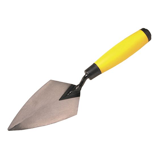 Pointing Trowel Soft Grip Handle 6in by BlueSpot - 24122