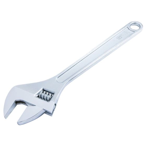 Blue Spot Adjustable Wrench 450mm (18in)