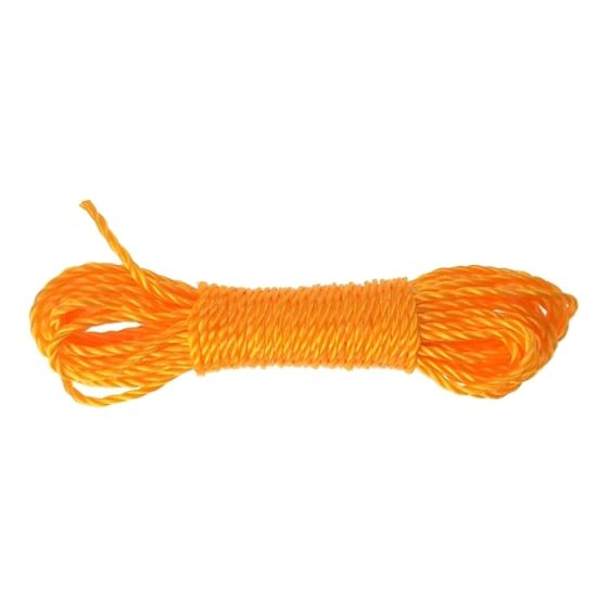 Soft Poly Rope 6mm x 15m by BlueSpot - 80420