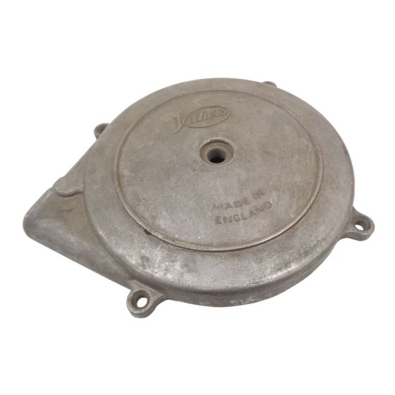 Cover Plate to fit Old Type Villiers Recoil Starter - B10129 