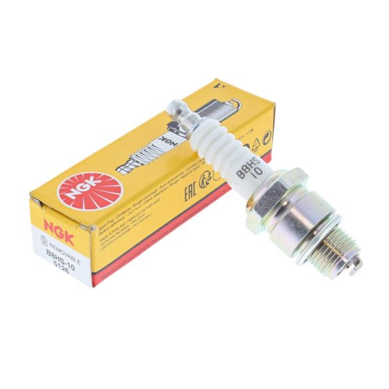Spark Plug B8HS-10 for NGK Engines - Replaces Accel 156, ACDelco 41F