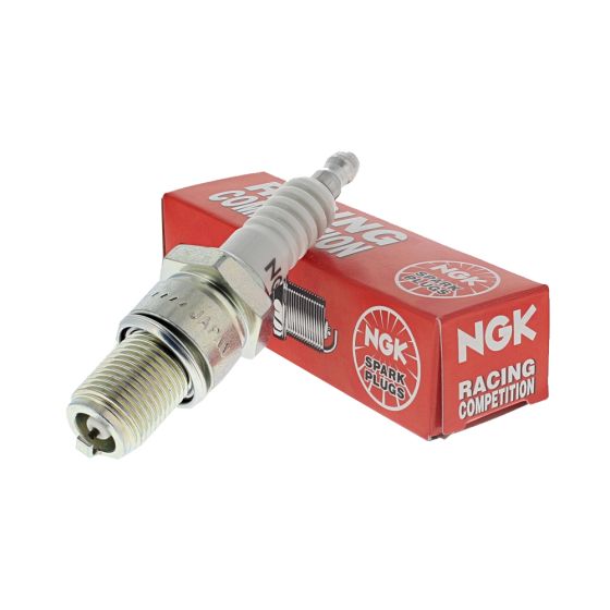 Spark Plug B9EG for NGK Engines - Genuine Part