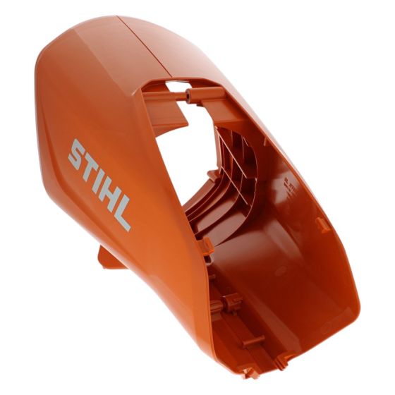 Intake port for Stihl BGA200 Blowers - OEM No. BA01 760 9801