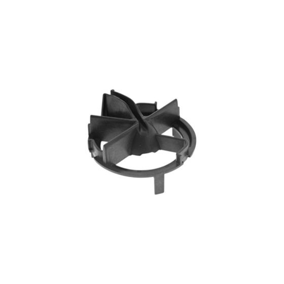Cover for Stihl BGA 86, BGA 60 Leaf Blowers - OEM No. BA02 602 0400