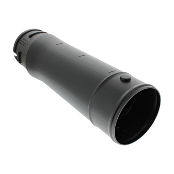 Blower Tube for Stihl BGA 86 Leaf Blower - OEM No. BA02 701 5400