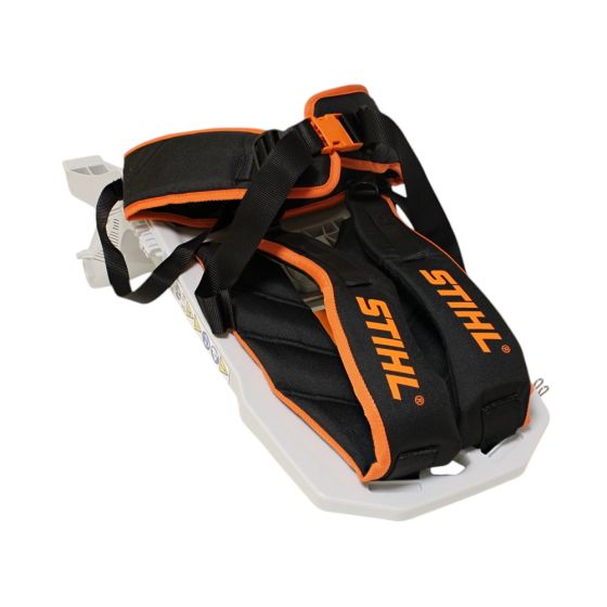 Backplate for Stihl BGA300.0, BGA300.1 Cordless Leaf Blowers - BA03 700 3801