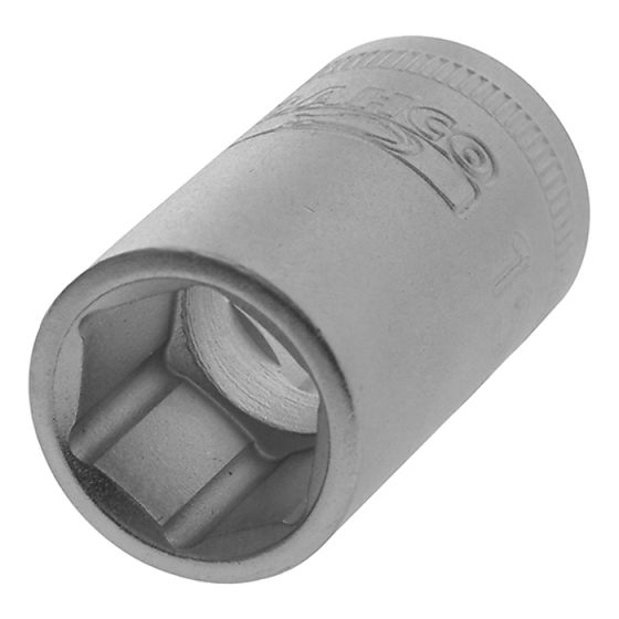 Hexagon Sockets Metric Series SBS80 1/2in Drive