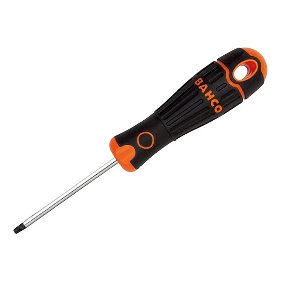 BAHCOFIT Screwdrivers Robertson Tip