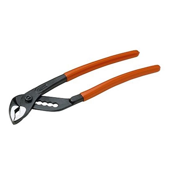 221 D - 225 D Slip joint pliers