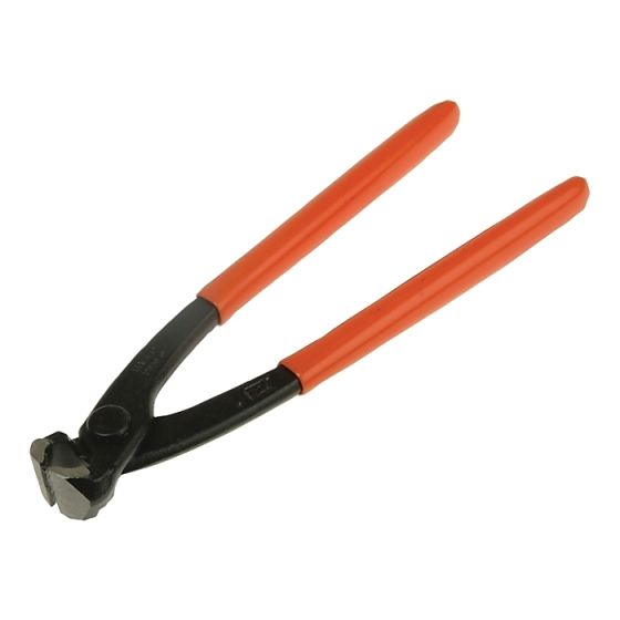 2339D End Cutter Fencing Pliers 225mm by Bahco - 2339 D