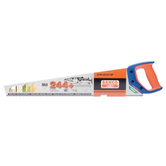 244P-20 Barracuda Handsaw 500mm (20in) 7 TPI