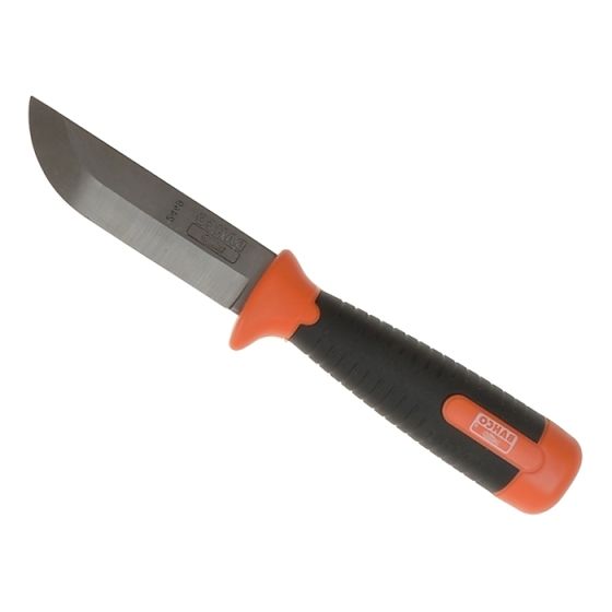 SB-2449 Curved Blade Wrecking Knife by Bahco - SB-2449