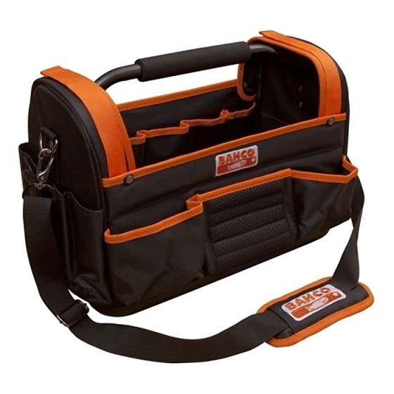 3100Tb Open Tool Bag by Bahco - 3100TB