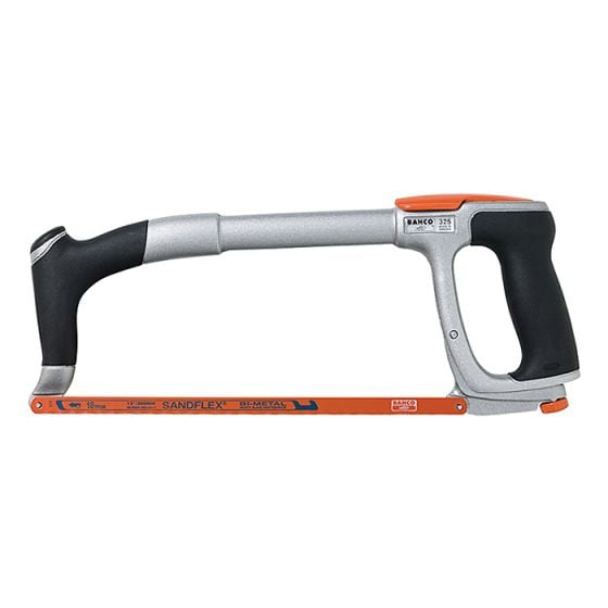 325 ERGO Hacksaw 300mm (12in) by Bahco - 325