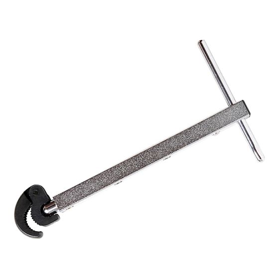 Telescopic Basin Wrench 10 - 32mm by Bahco - 363-32