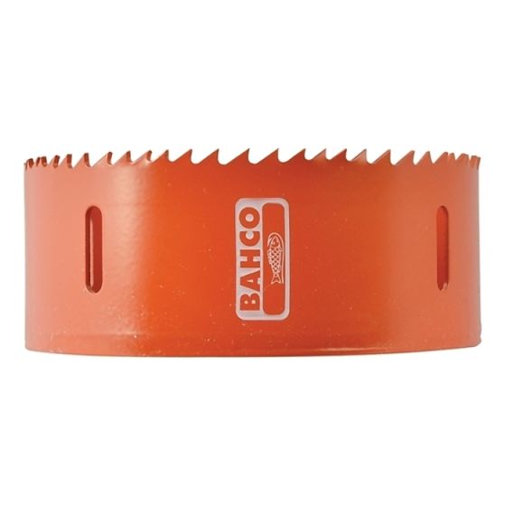 3830-83-C Bi-Metal Variable Pitch Holesaw 83mm by Bahco - 3830-83-C