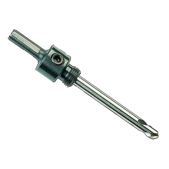 730 Arbors  - 6.4mm TRI Shank (14-30mm Holesaws)