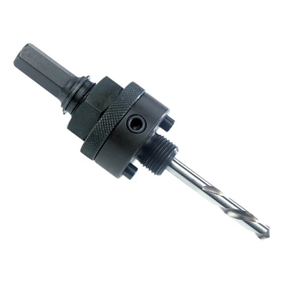 9100 Arbors - 8.5mm Shank (32-100mm Holesaws)