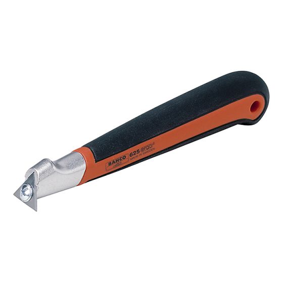 625 Carbide Edged Pocket Scraper by Bahco - 625