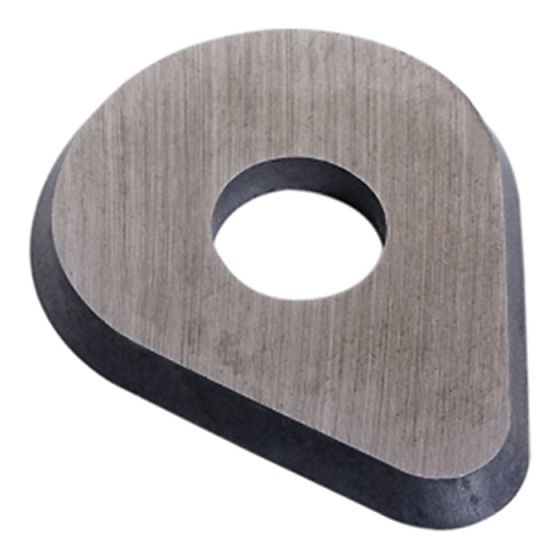 625-PEAR Carbide Edged Scraper Blade by Bahco - 625-PEAR