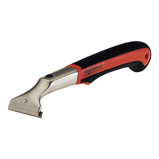 650 Carbide Edged Power Scraper by Bahco - 650