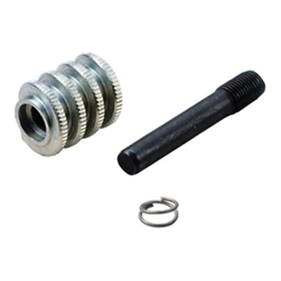 Spare Knurl & Pin Only