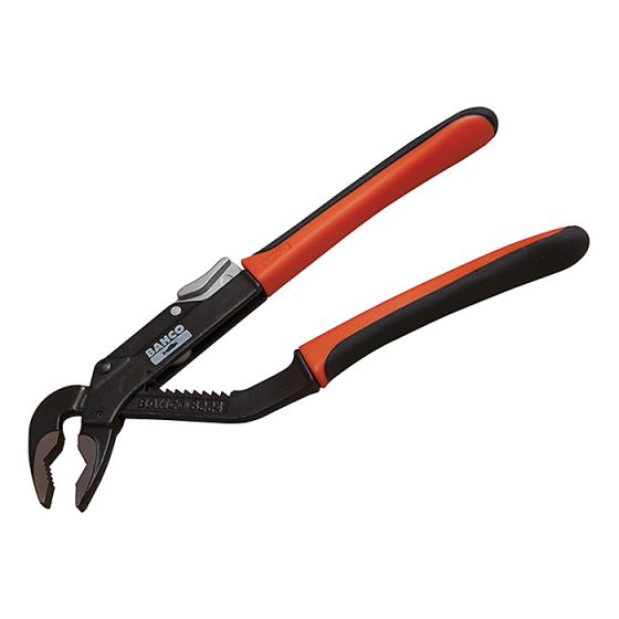 8223 - 8226 Ergo Slip joint pliers