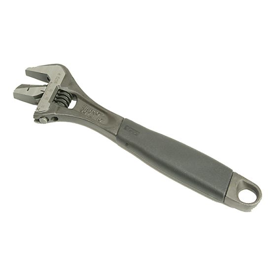 Adjustable Wrenches 90 Series Phosphated Reversible Jaw