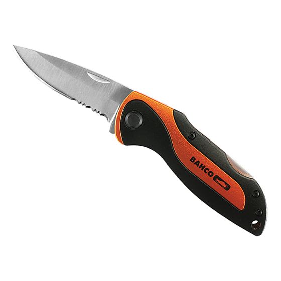 Better Sports Knife 3in Blade by Bahco - KBSK-01