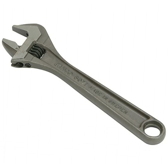 Bahco Adjustable Wrenches