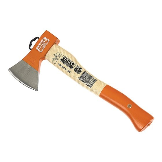 HGPS Standard Hand Axes