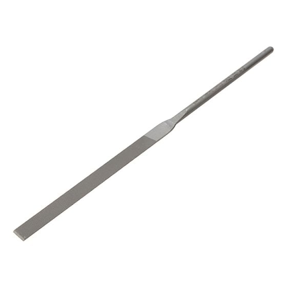 Hand Needle Files Un-Handled