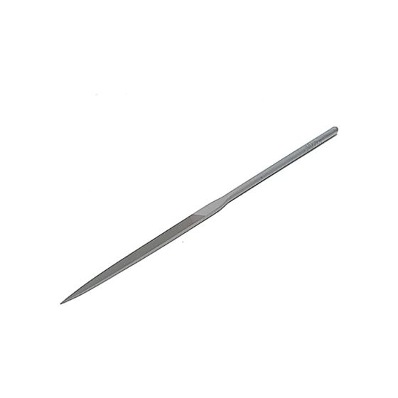 Knife Needle File Cut 2 Smooth 2-308-16-2-0 160mm (6.2in) by Bahco - 2-308-16-2-0