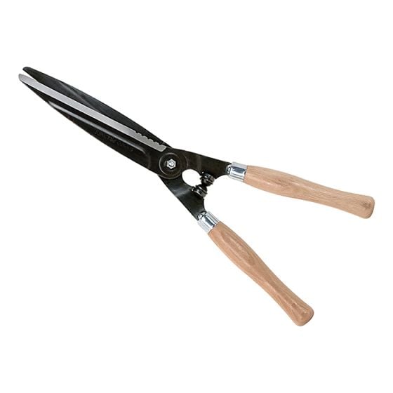 P57-25 Hedge Shears 10mm Capacity 540mm by Bahco - P57-25-F