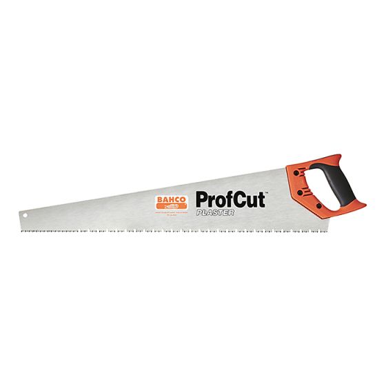 PC-24-PLS ProfCut Plasterboard Saw 600mm (24in) 7tpi by Bahco - PC-24-PLS