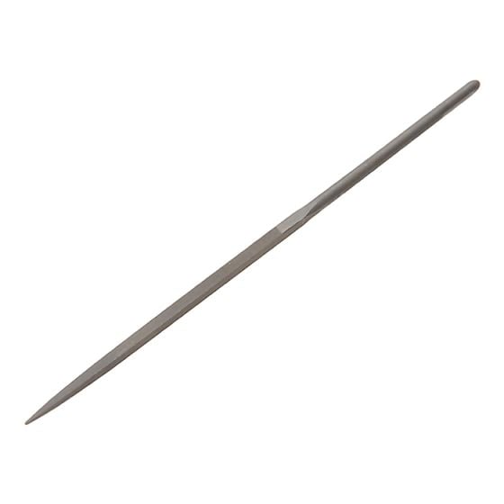 Square Needle File Cut 2 Smooth 2-303-16-2-0 160mm (6.2in) by Bahco - 2-303-16-2-0