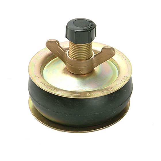 Drain Test Plugs