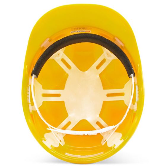 B-BRAND Replacement Plastic Harness for Vented Helmets - 8 Point Location