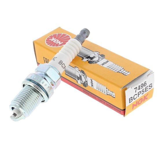 Genuine NGK BCP5ES Spark Plug - 7496 - Sold Individually