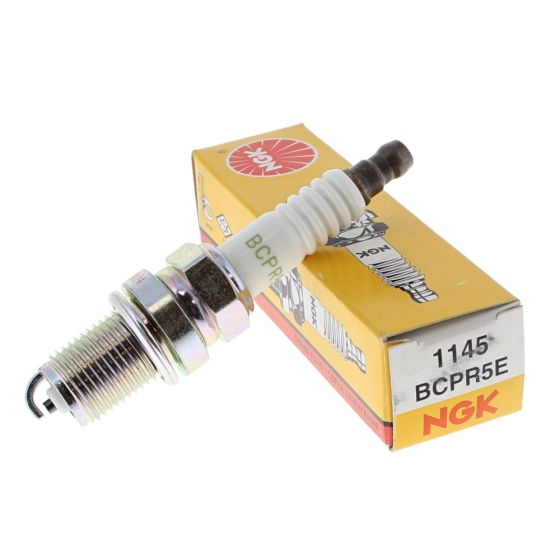 Genuine BCPR5E NGK Spark Plug - NGK No. 1145