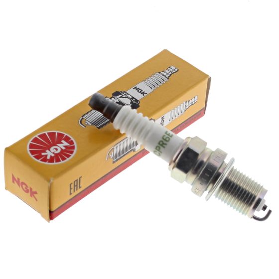 BCPR6E Spark Plug - Genuine NGK Replacement Plug