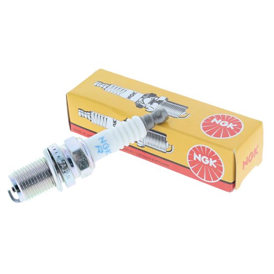 BCR8ES Spark Plug - Genuine NGK Replacement Plug