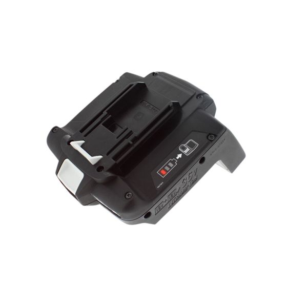 Battery Converter 2 x LXT Batteries to 36V - OEM No. BCV03