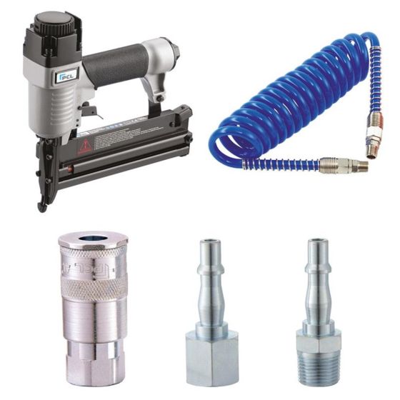 PCL Nail Gun Package - BDP1